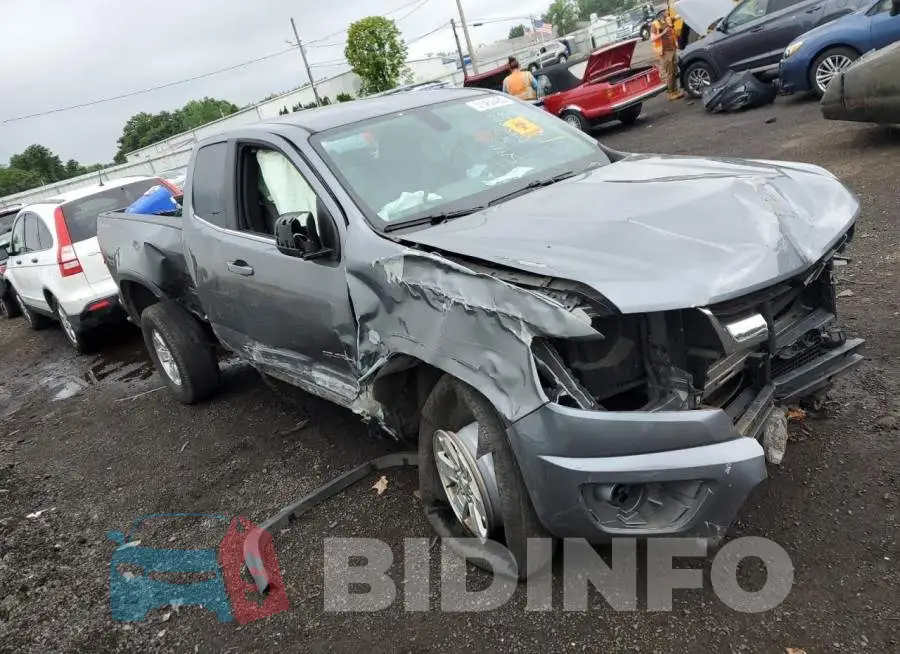 1GCHTBEA6J1189918 Photo# 4