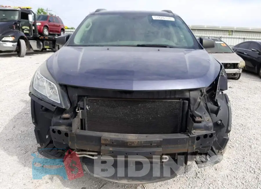 1GNKRFKD4EJ250142 Photo# 5