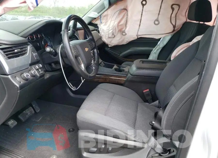 1GNSKAKC7KR335844 Photo# 7