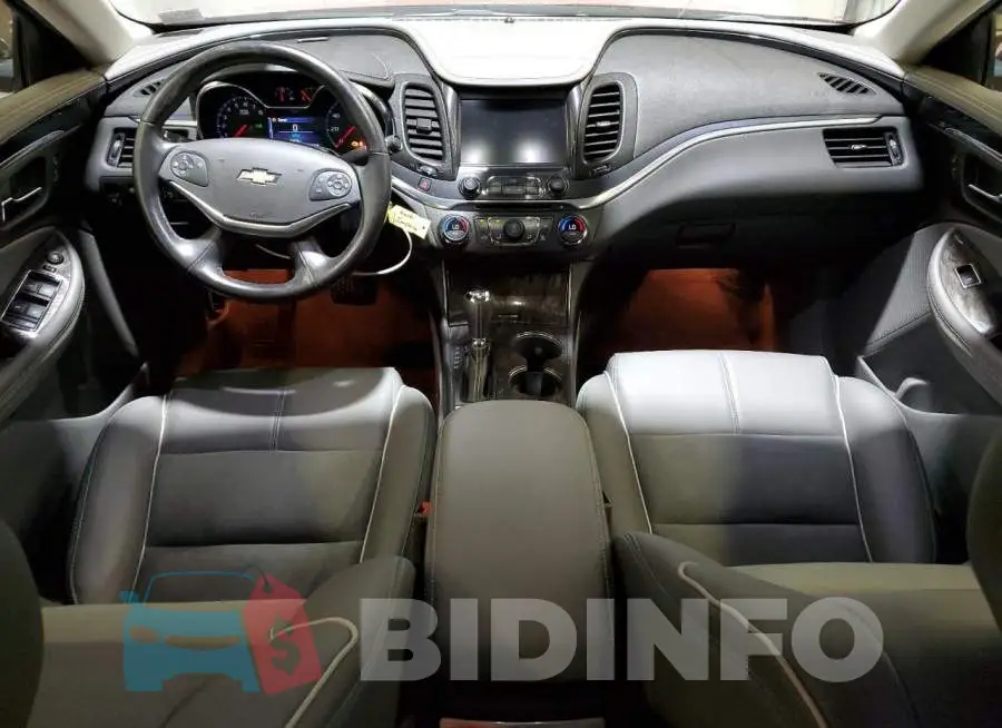 2G1125S33E9229734 Photo# 8