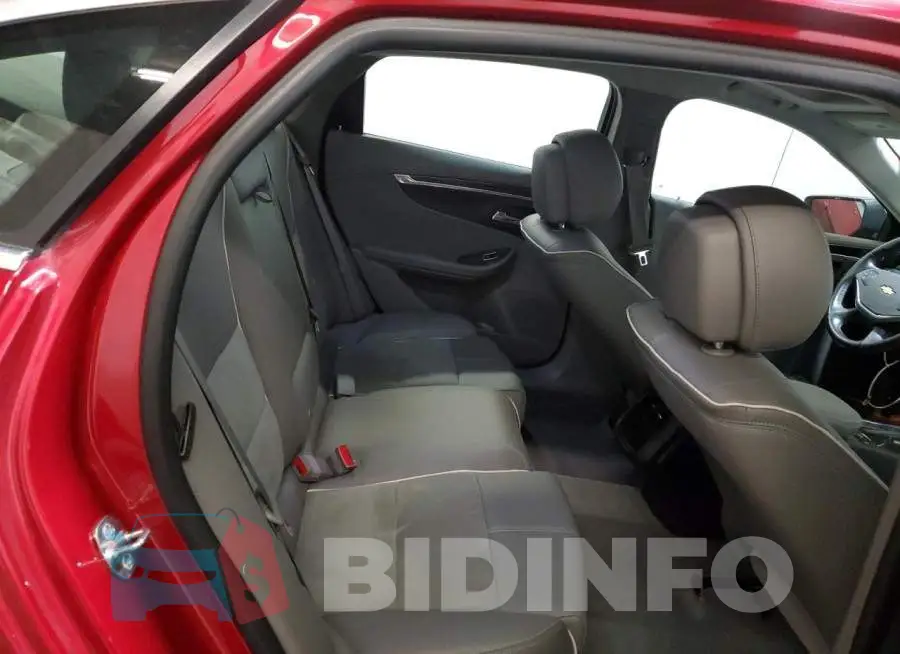 2G1125S33E9229734 Photo# 10