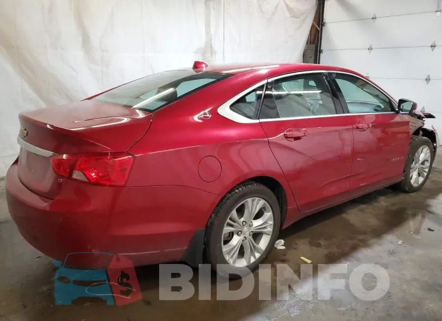 2G1125S33E9229734 Photo# 3
