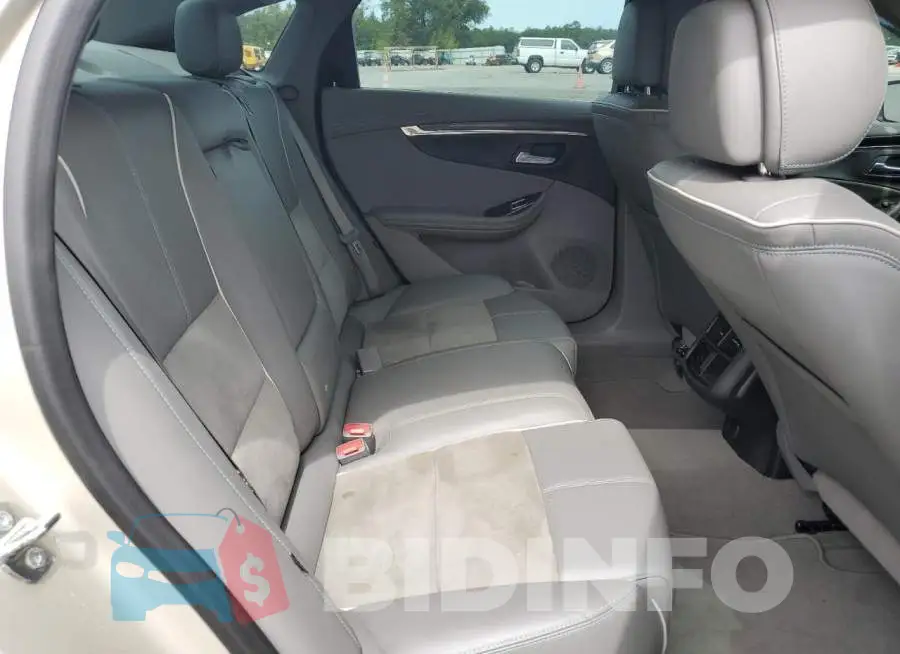2G1125S37E9114313 Photo# 10