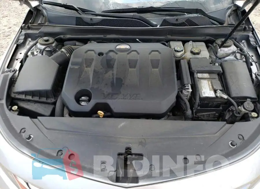 2G11Z5S3XL9101869 Photo# 11