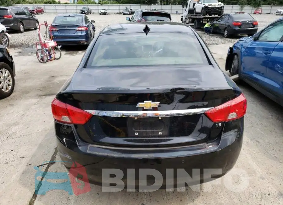 2G11Z5SL6F9130631 Photo# 6