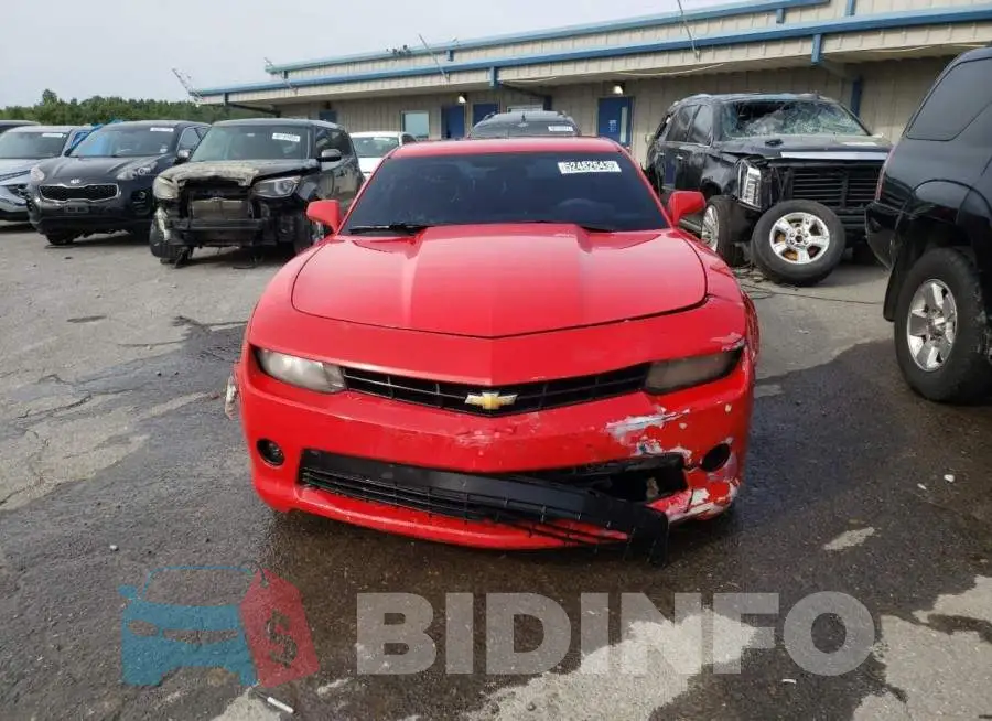2G1FB1E33E9284405 Photo# 5