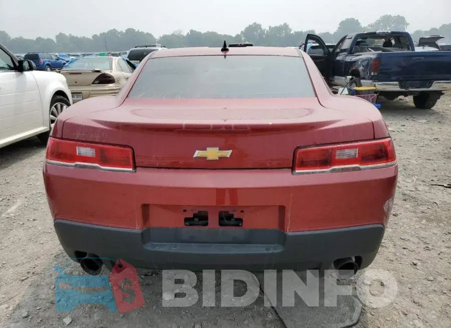 2G1FB1E33F9171782 Photo# 6