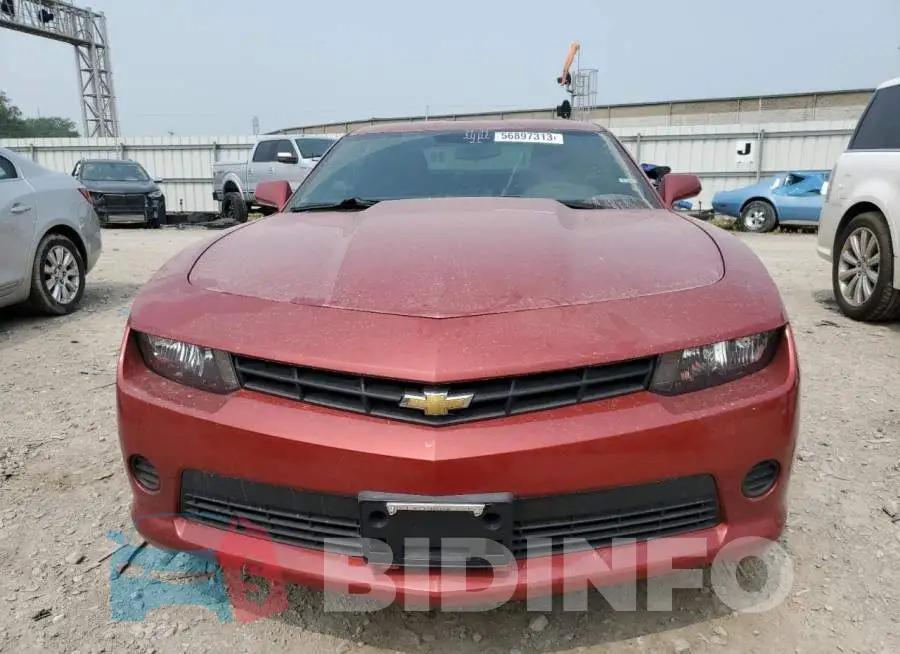 2G1FB1E33F9171782 Photo# 5