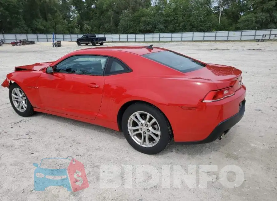 2G1FD1E37F9185436 Photo# 2