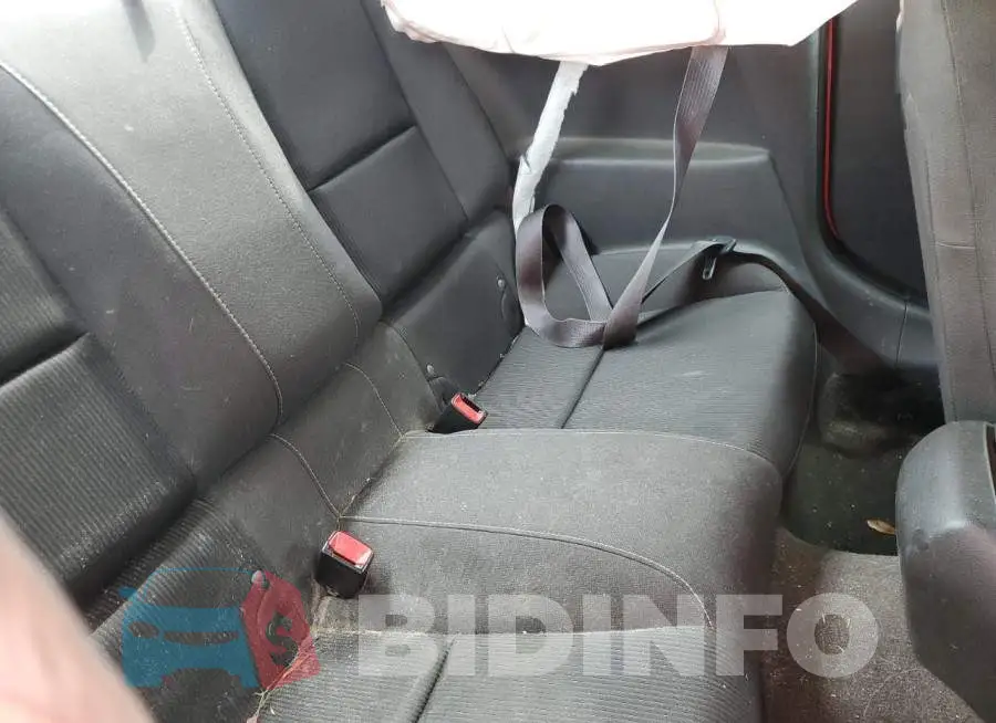 2G1FD1E37F9185436 Photo# 10