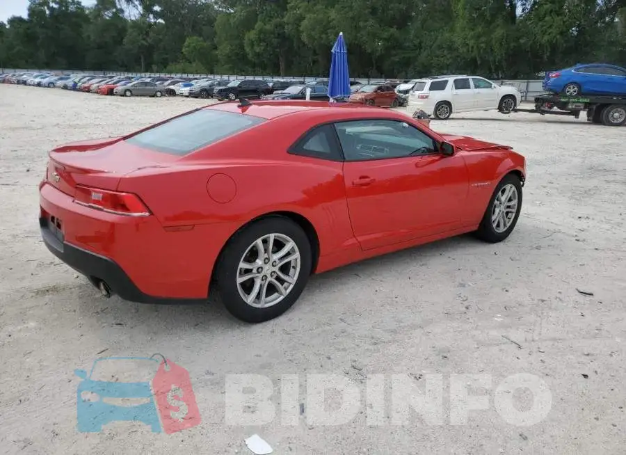 2G1FD1E37F9185436 Photo# 3