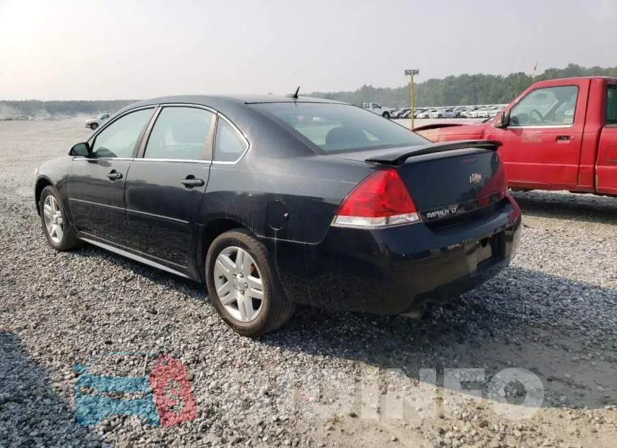 2G1WB5E33F1147746 Photo# 2