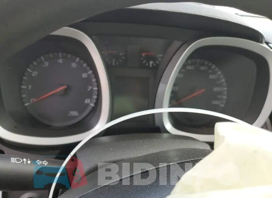 2GNALAEK3E6203904 Photo# 9