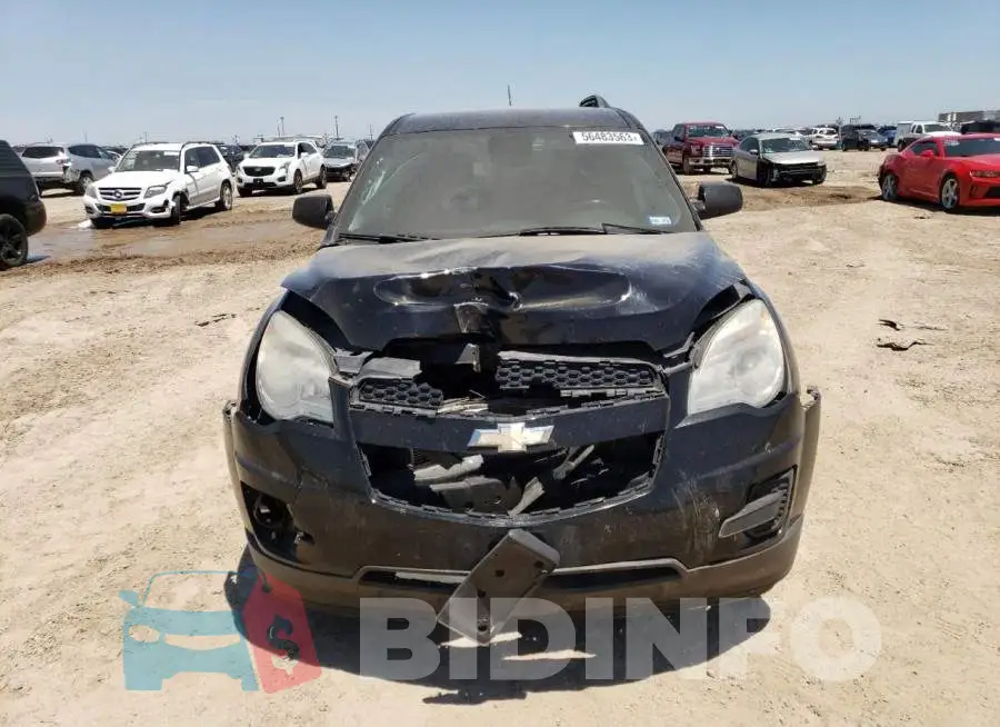 2GNALBEK2F6123727 Photo# 5