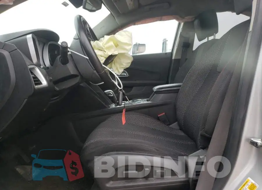2GNALBEK2F6167095 Photo# 7