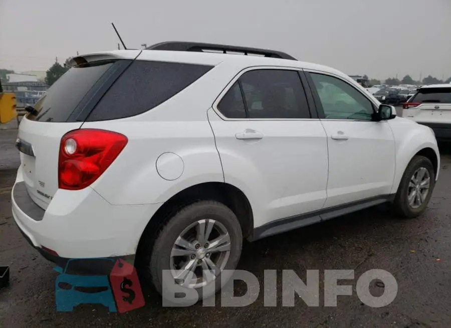 2GNALBEK6F6341413 Photo# 3
