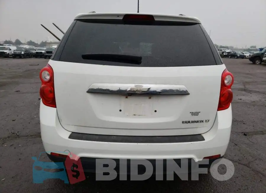 2GNALBEK6F6341413 Photo# 6