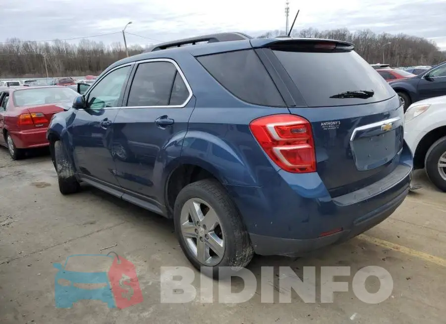 2GNALCEK1G6174661 Photo# 2