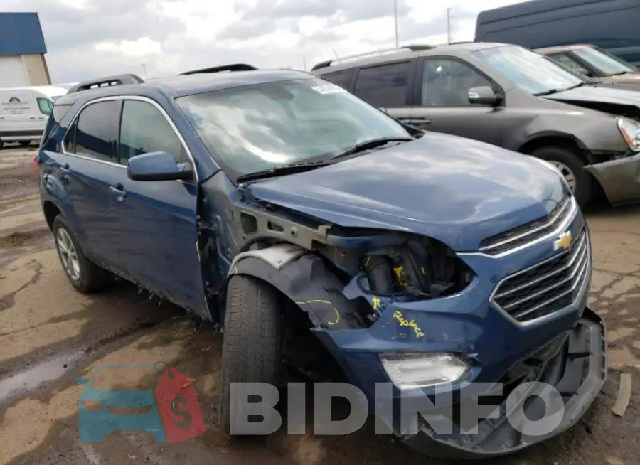 2GNALCEK9G6297656 Photo# 4