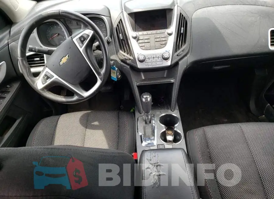 2GNALCEK9G6297656 Photo# 8