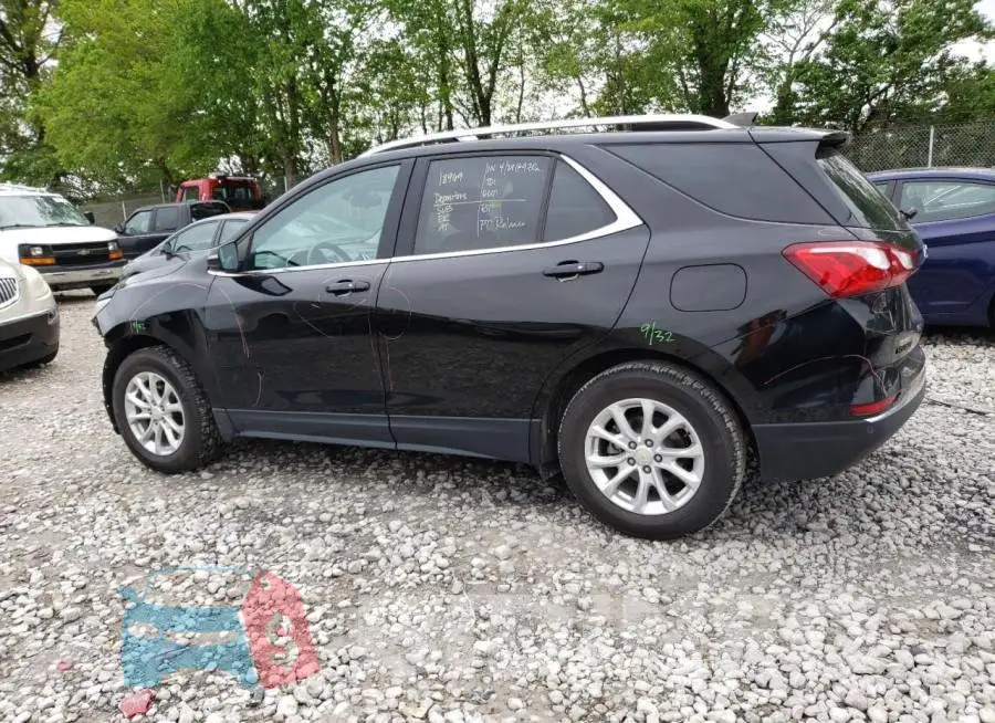 2GNAXKEVXK6116596 Photo# 2