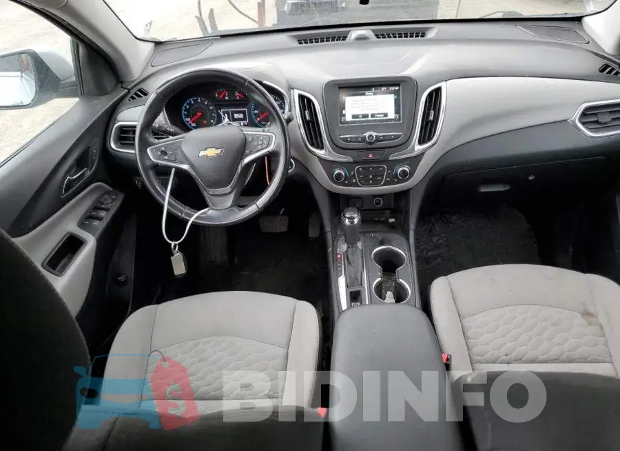 2GNAXSEV8J6217537 Photo# 8