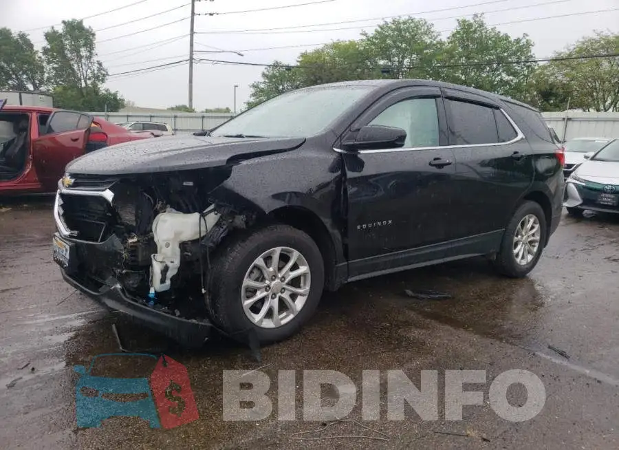 2GNAXTEV3L6176890 Photo# 1
