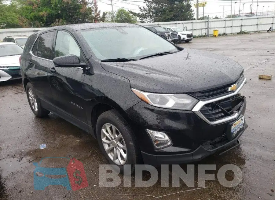 2GNAXTEV3L6176890 Photo# 4