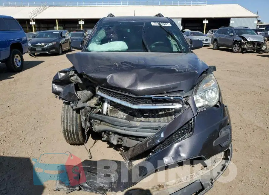 2GNFLBE31F6406862 Photo# 5