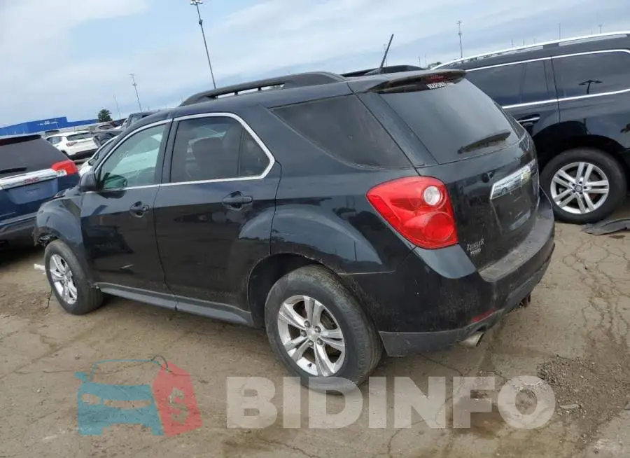 2GNFLFE31E6319243 Photo# 2