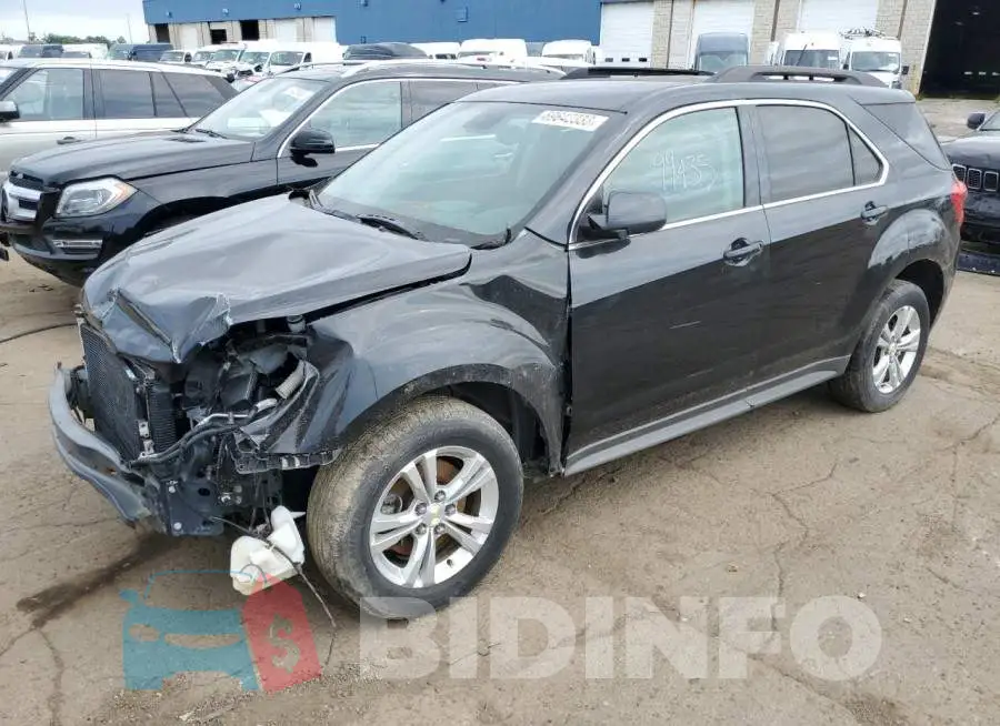 2GNFLFE31E6319243 Photo# 1