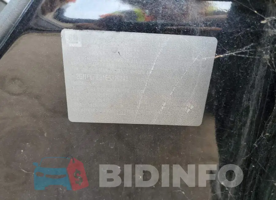 2GNFLFE31E6319243 Photo# 13