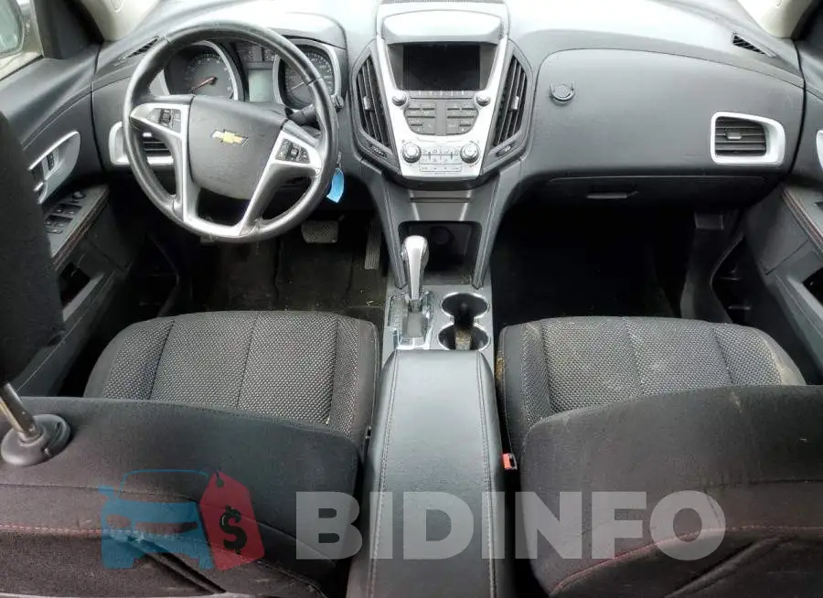 2GNFLFE31E6319243 Photo# 8