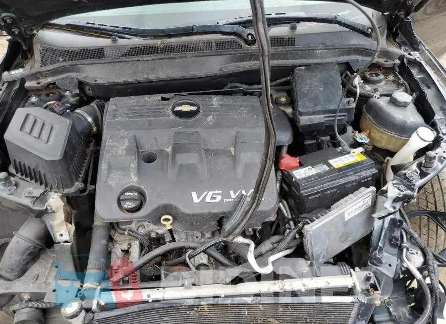 2GNFLFE31E6319243 Photo# 12