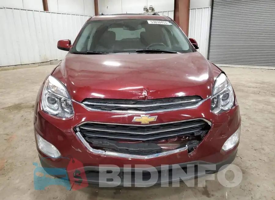 2GNFLFE34G6176727 Photo# 5
