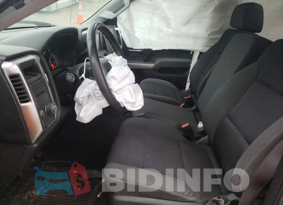 3GCPCREC1EG557841 Photo# 7