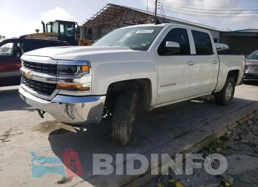 3GCPCREC2JG382039 Photo# 1