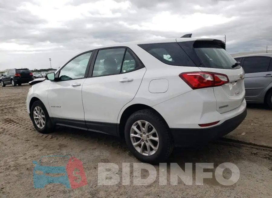3GNAXHEV9LS680911 Photo# 2