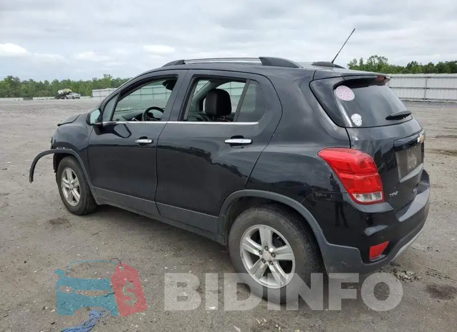 3GNCJLSB1HL177043 Photo# 2