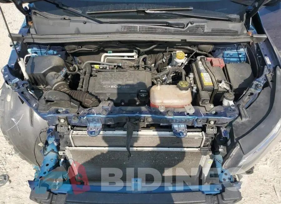 3GNCJLSB8LL187464 Photo# 11