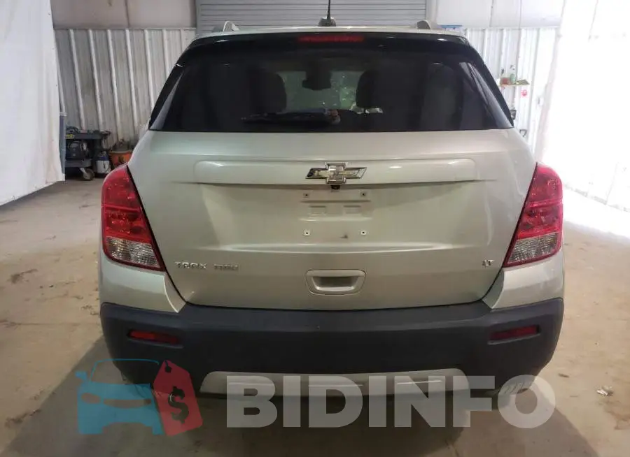 3GNCJPSB4GL138615 Photo# 6