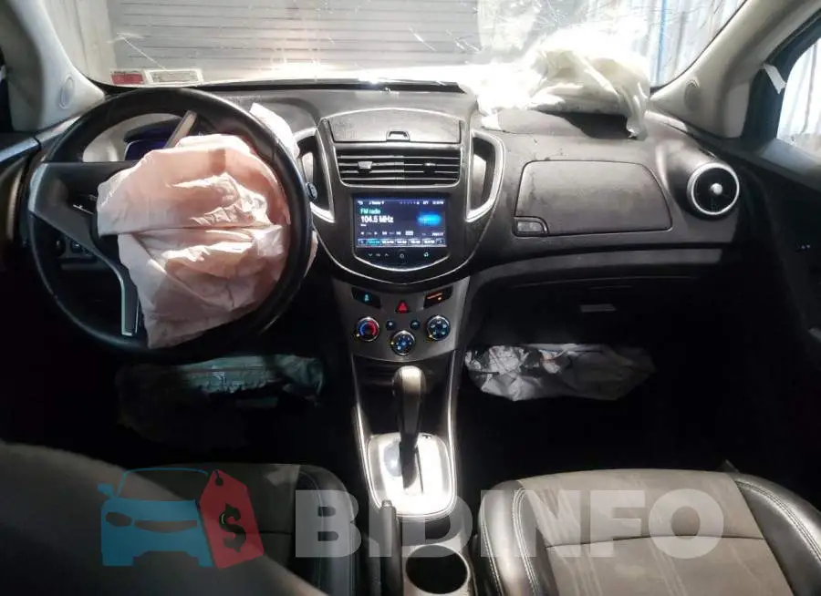 3GNCJPSB4GL138615 Photo# 8