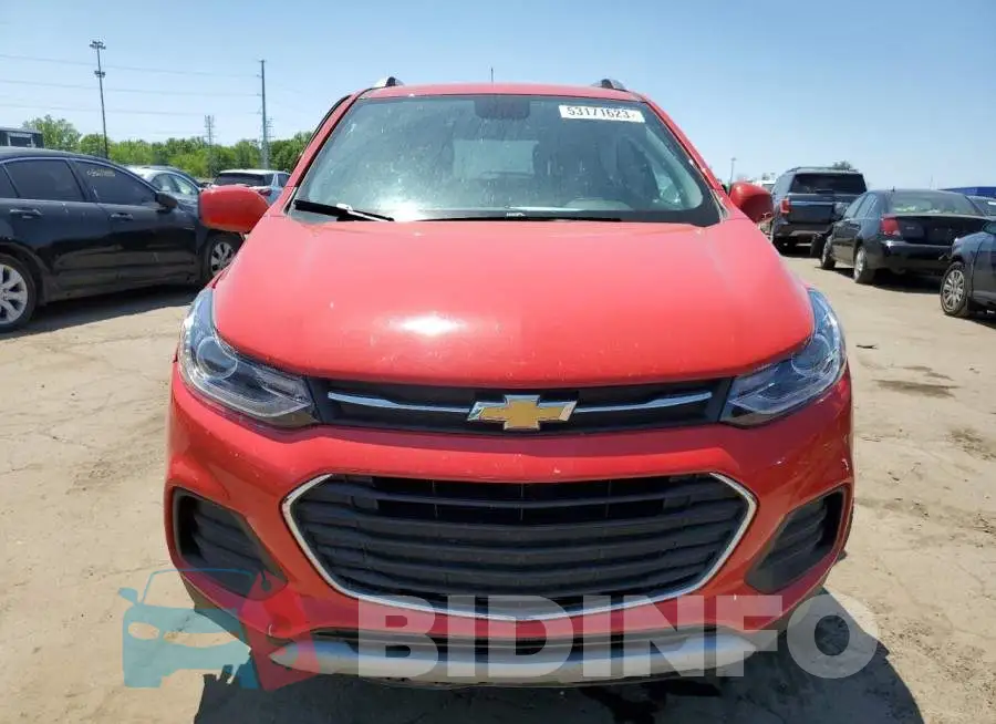 KL7CJLSB9LB342045 Photo# 5