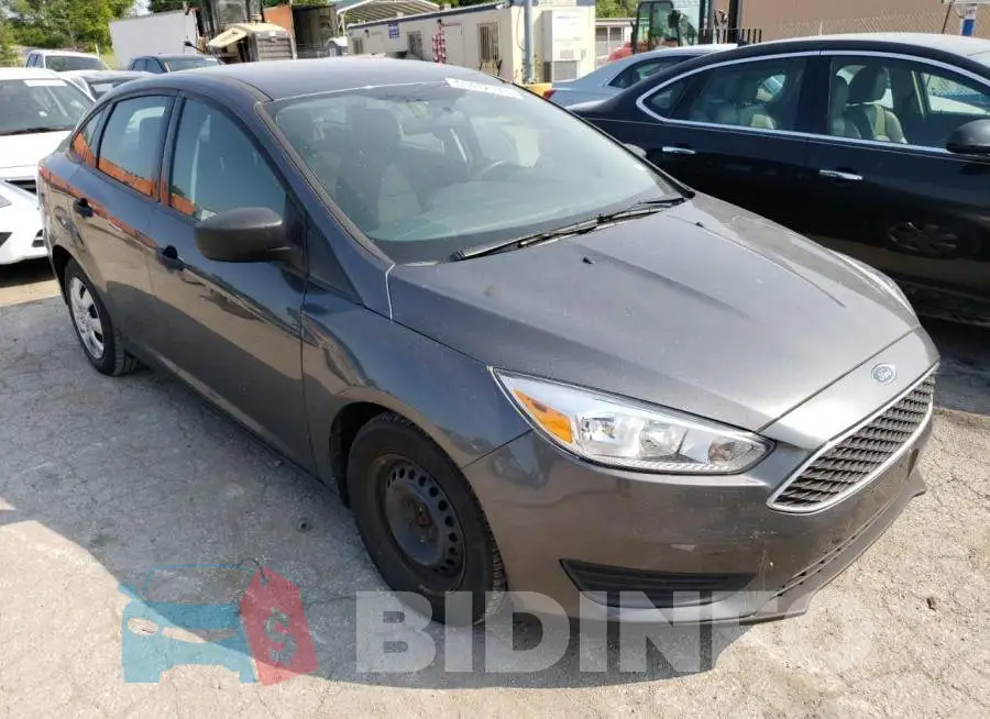 1FADP3E24JL270699 Photo# 4