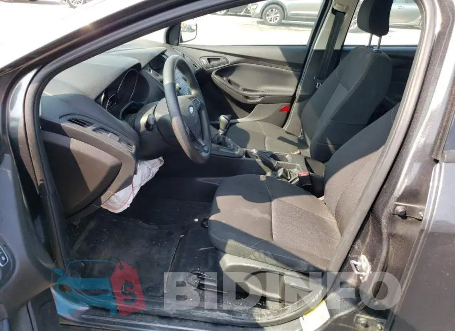 1FADP3E24JL270699 Photo# 7