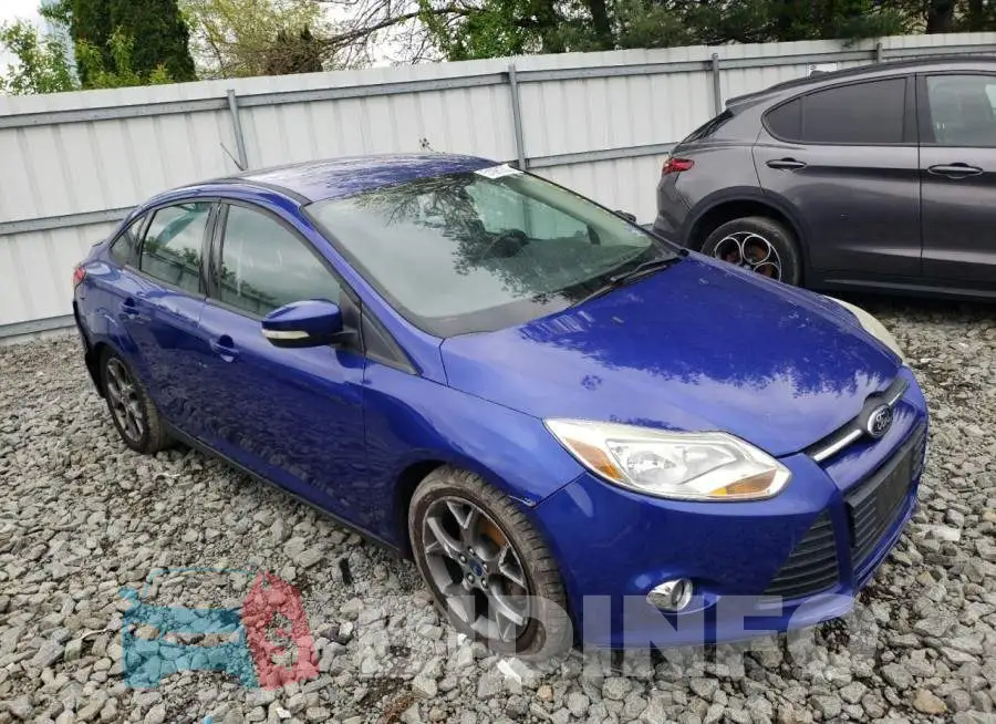 1FADP3F20EL134686 Photo# 4