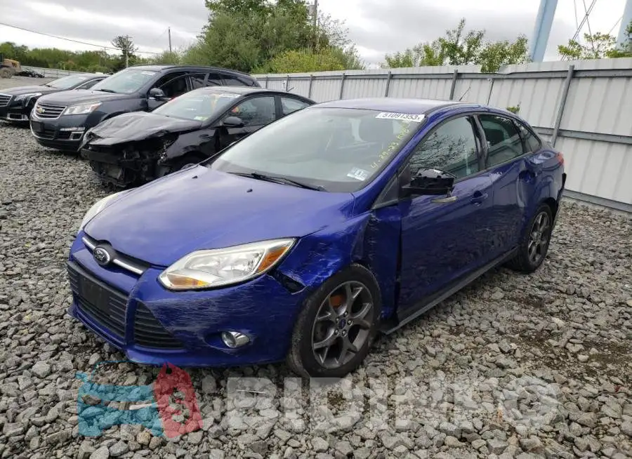1FADP3F20EL134686 Photo# 1