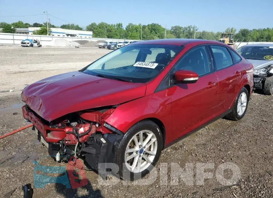 1FADP3F21GL237585 Photo# 1