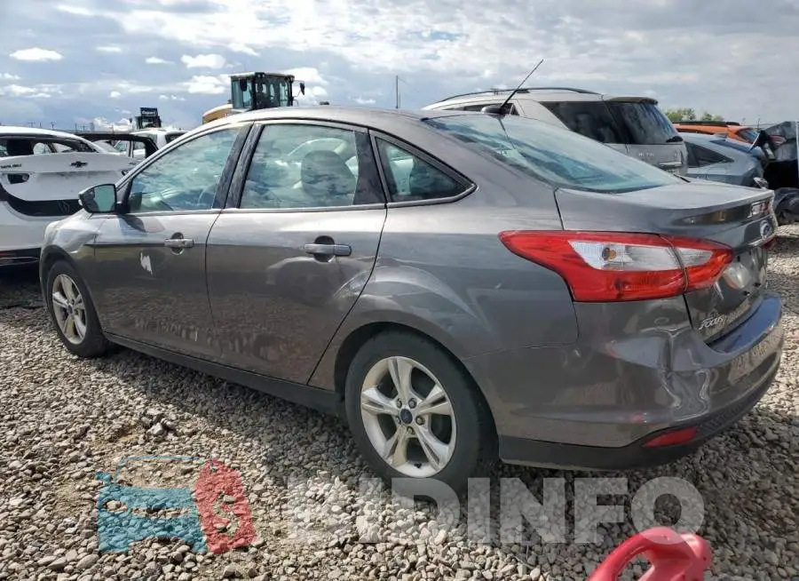 1FADP3F22EL197739 Photo# 2