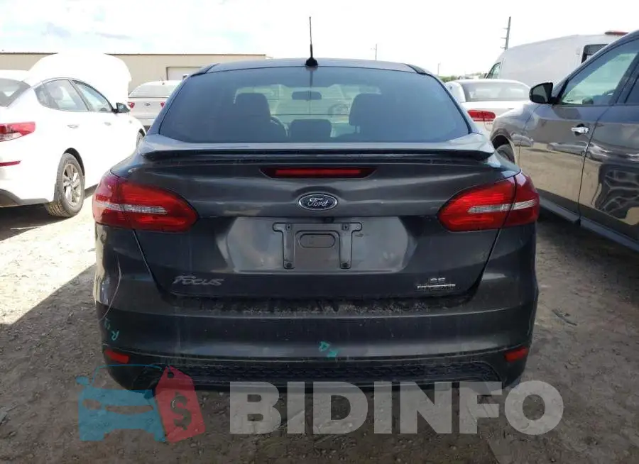 1FADP3F23FL255116 Photo# 6